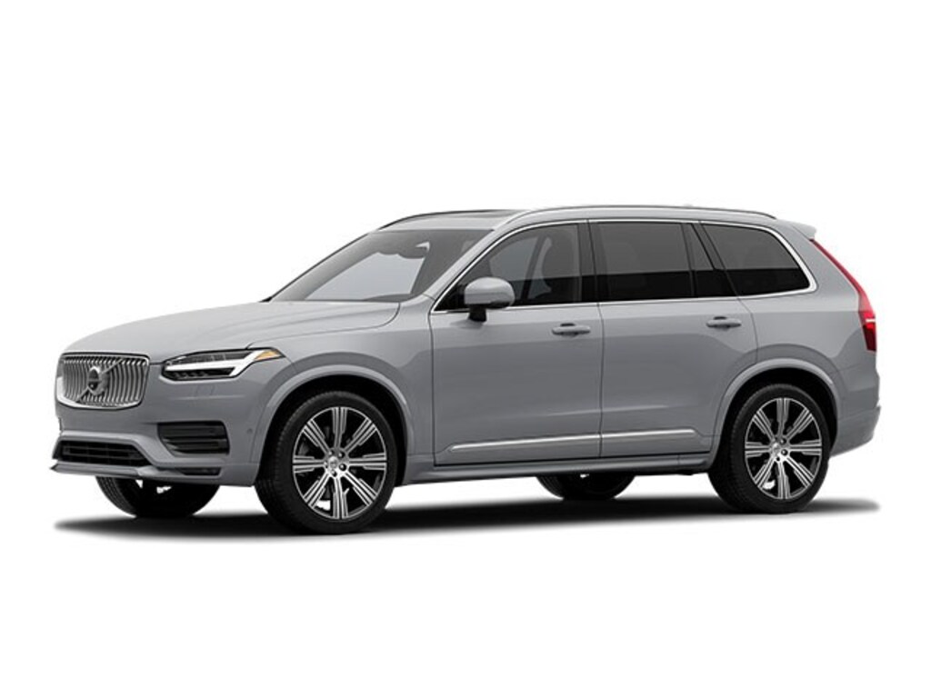 New 2024 Volvo XC90 B6 Ultimate Bright 7Seater For Sale Greenville
